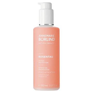 Rose Dew - Facial Toner