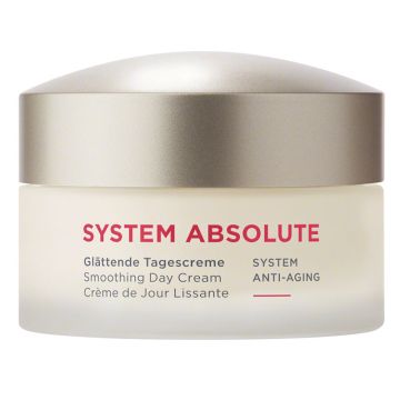 System absolute - Crème de jour anti-âge