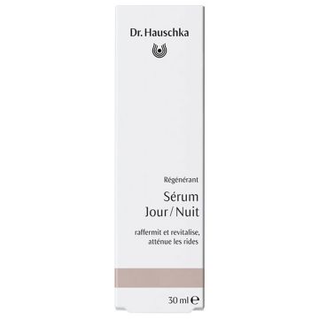 Sérum régénérant jour nuit