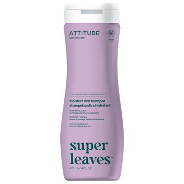 Super Leaves - Shampoing hydratant intense