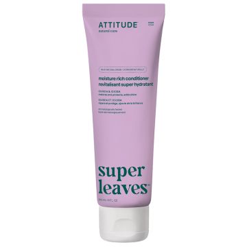 Super Leaves - Revitalisant hydratant intense