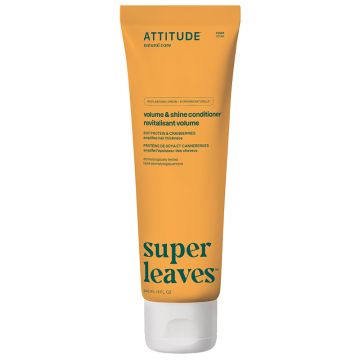 Super Leaves - Revitalisant volume et brillance