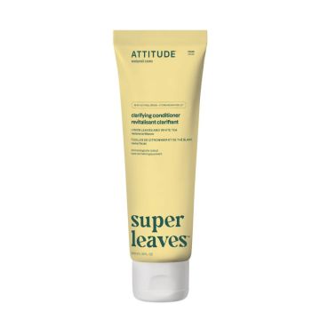 Super Leaves - Revitalisant clarifiant