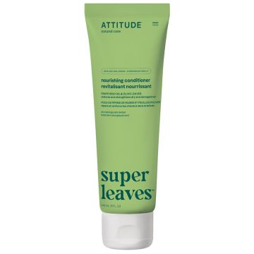 Super Leaves - Revitalisant nourrissant et fortifiant