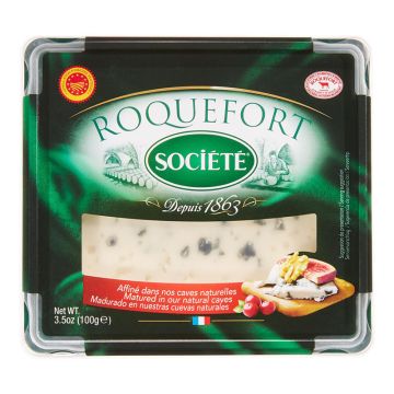 Roquefort cheese