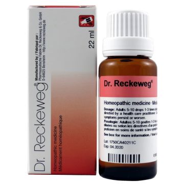 D30 Arnica Montana - Médicament homéopathique