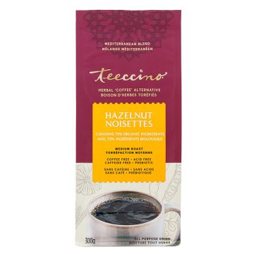 Boisson d'herbes torréfiées - Noisettes