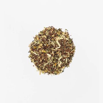 Tisane Le tonique biologique