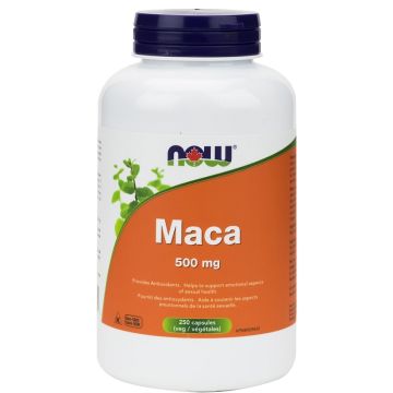 Herbes - Maca 500 mg