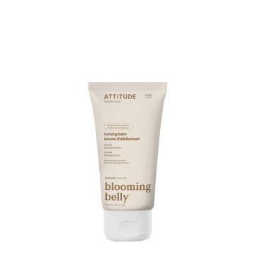 Blooming Belly - Baume allaitement naturel