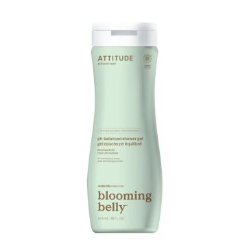 Blooming Belly - Gel douche