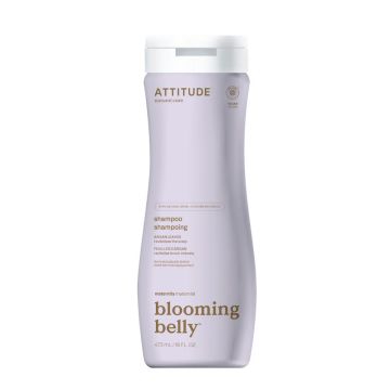 Blooming belly - Shampoing naturel
