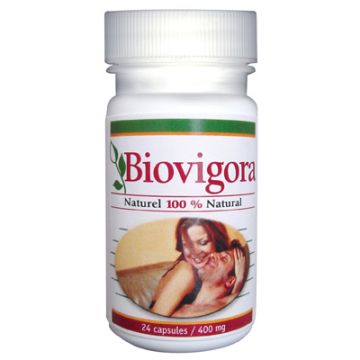 Biovigora 100% naturel