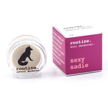 Déodorant naturel  - Sexy sadie