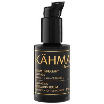 Sérum hydratant anti-âge - Peau du visage