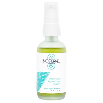 Visage - Huile régénératrice