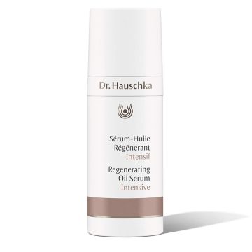 Soins du visage Sérum huile regénérant intensif