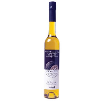 Black Truffle Oil
