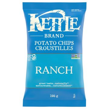 Chips - Ranch
