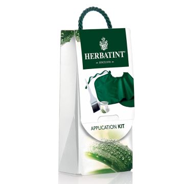 Kit d'application - Coloration