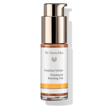 Face Care Translucent Bronzing Tint