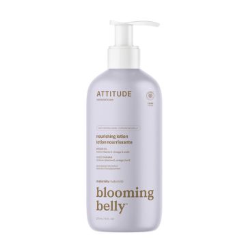 Blooming Belly -  Lotion nourrissante