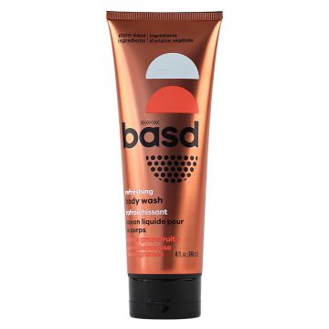 Body Wash - Refreshing Grapefruit