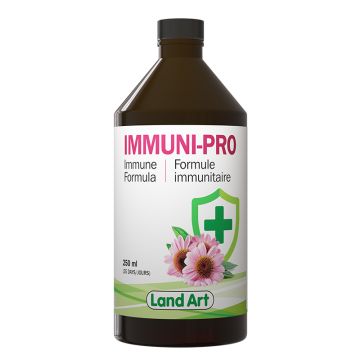Immuno pro - Formule immunitaire