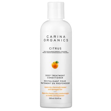 Revitalisant traitement en profondeur Agrumes