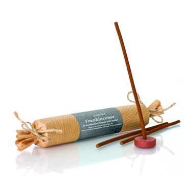 Bambooless incense  - Frankincense