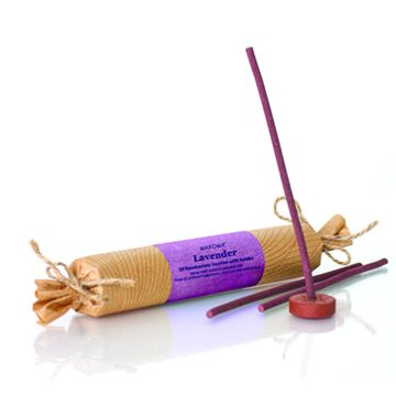 Bambooless incense - Lavender