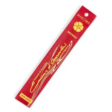 Encens d'Auroville - Patchouli