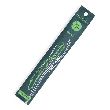 Encens d'Auroville -  Vétivier