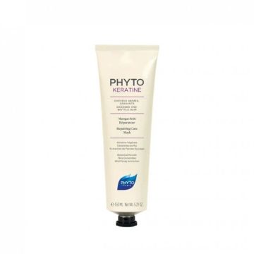 Phytokeratine - Repairing treatment mask