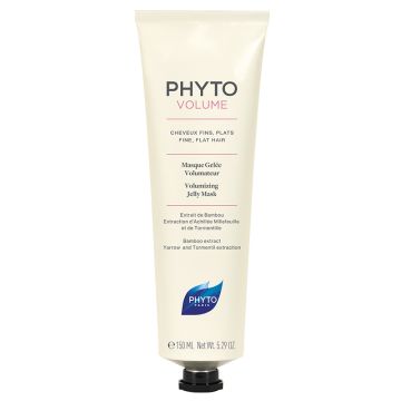 Phytovolume - Volumizing jelly mask