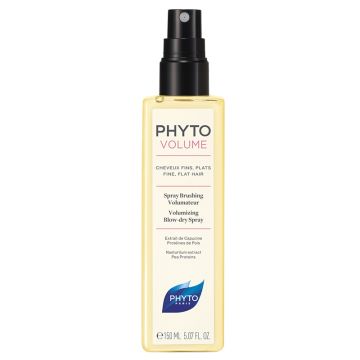 Phytovolume - Volumizing brushing spray