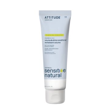 Sensitive Natural Conditioner - Unscented Ultra Gentle Volumizing