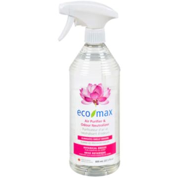 Purificateur d'air et neutralisateur d'odeurs - Brise botanique  