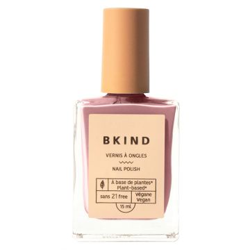 Nail Polish - Vegan Wannabe