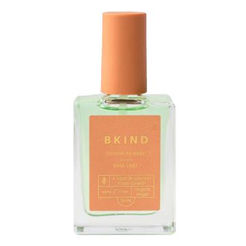 Nail Polish -  Vegan Base Coat with Squalane