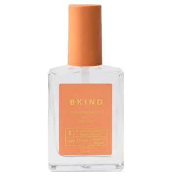 Nail Polish -  Vegan Top Coat