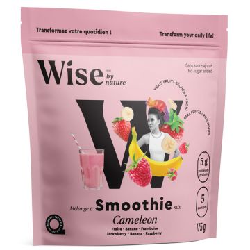 Smoothie Mix - Cameleon