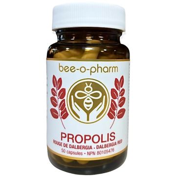 Propolis - Rouge de Dalbergia