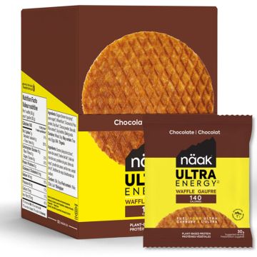 Ultra energy bar - Chocolate			