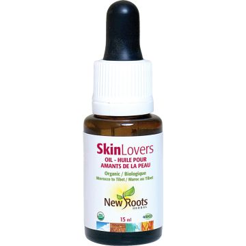Huiles exotiques - Huile pour amants de la peau