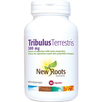 Tribulus Terrestris 300 mg Santé de l'homme