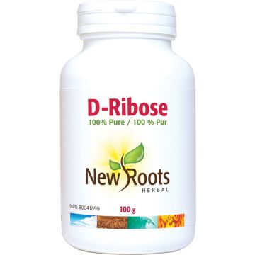 Energy - D-Ribose