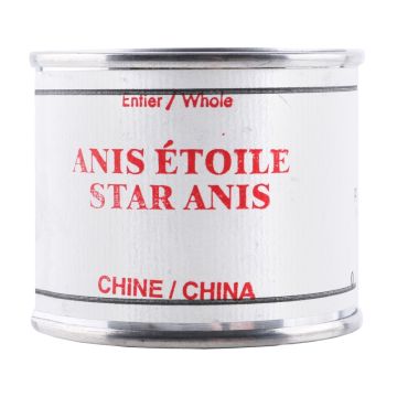 Spices - Star anise