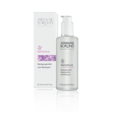 ZZ Sensitive - Mild cleansing emulsion