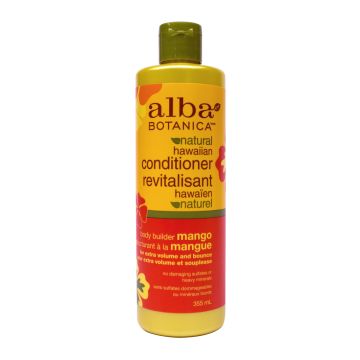 Revitalisant hawaïen naturel - Mangue